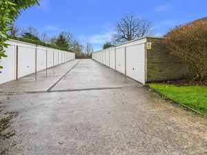 GARAGE BLOCK- click for photo gallery